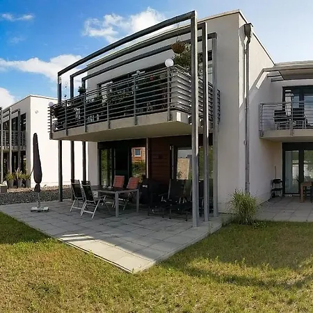 Ferienwohnung Meerblick Og Altefahr Exterior photo