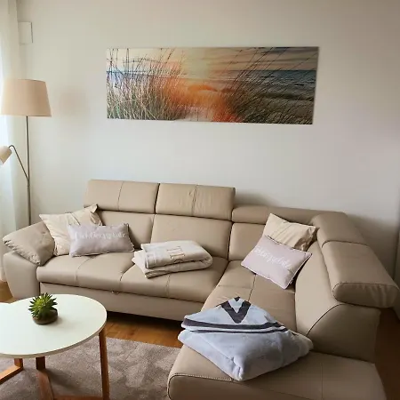 Ferienwohnung Meerblick Og Altefahr Exterior photo