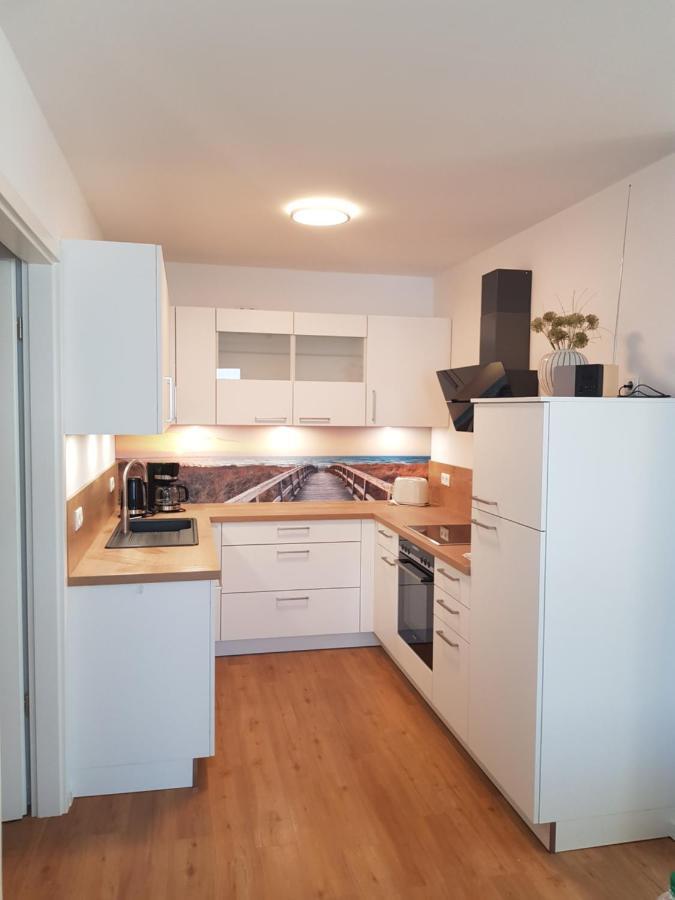 Apartment Meerblick Og *
