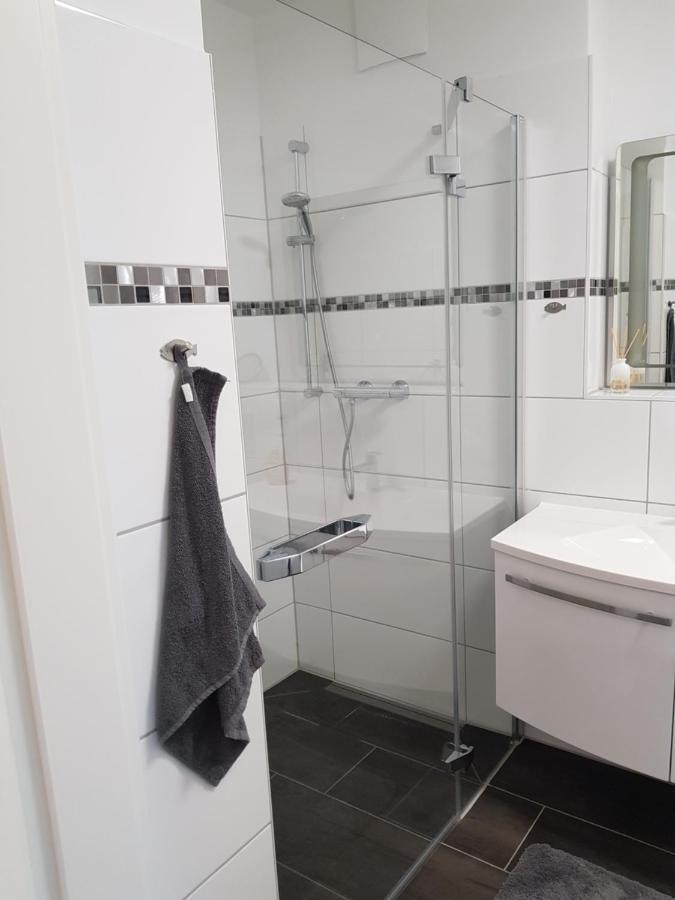 Meerblick Og Apartment Altefahr