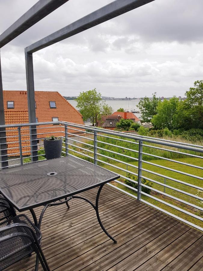 Apartment Meerblick Og Altefahr