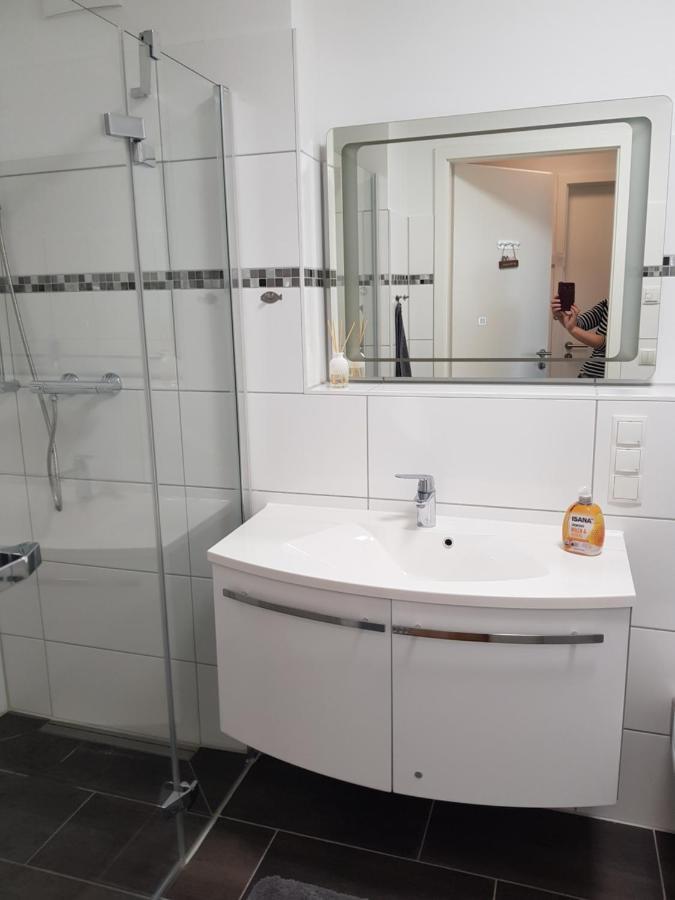 Apartment Meerblick Og Altefahr