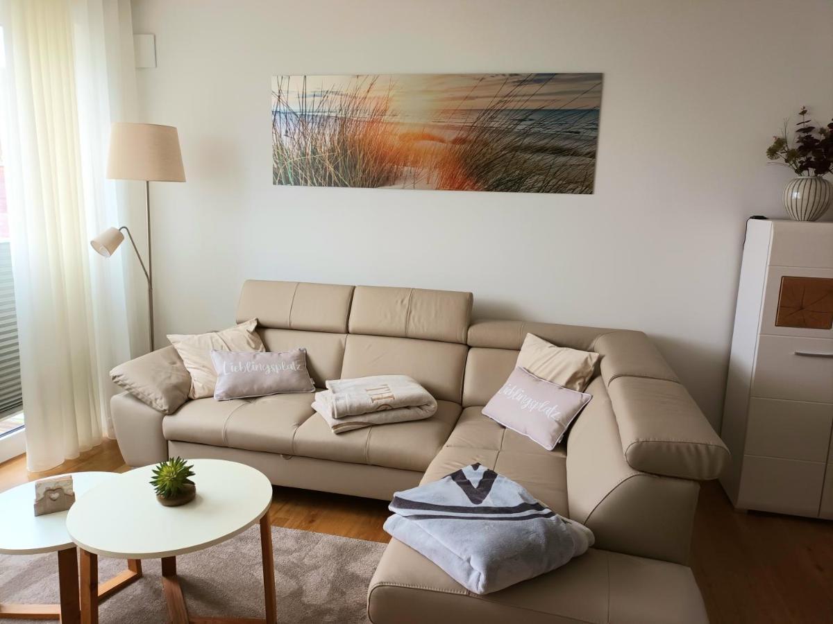 Apartment Meerblick Og